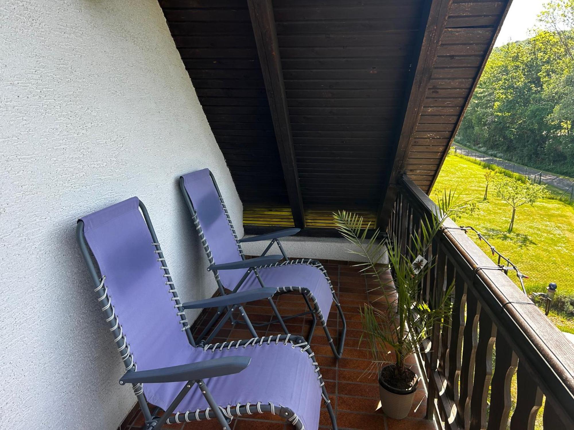 Pension Margarete Handthal Экстерьер фото