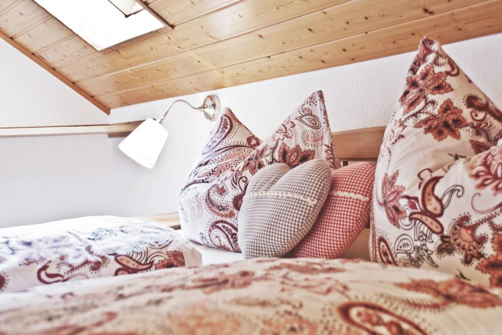 Pension Margarete Handthal Экстерьер фото